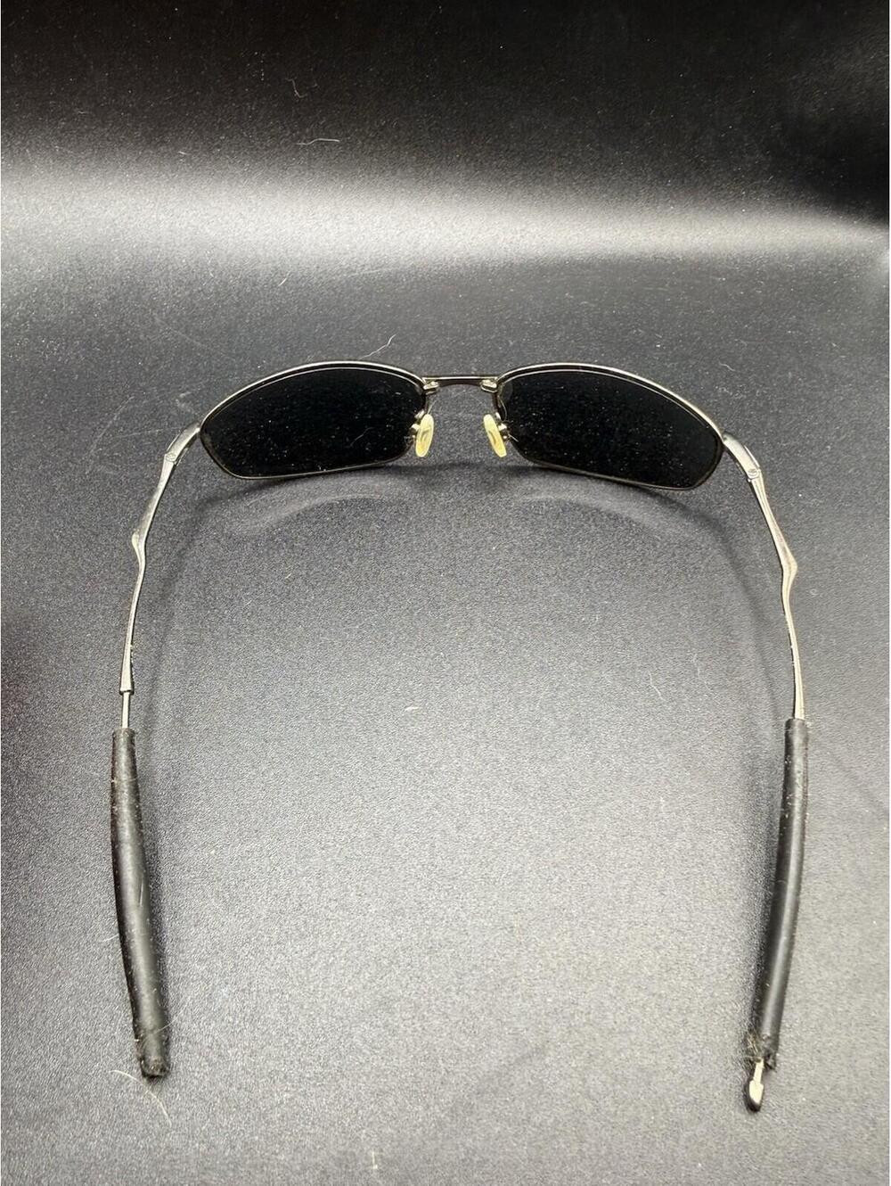 Oakley Whisker Gen 1 Pewter Frame 12-849 - Picture 5 of 9